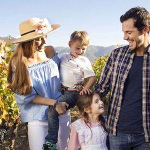 Full Day Familiar (2 Adultos + 2 Niños)